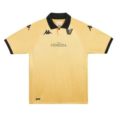 Tailandia Camiseta Venezia 3rd 2022-2023